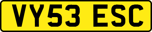 VY53ESC