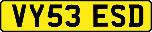 VY53ESD