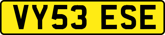 VY53ESE