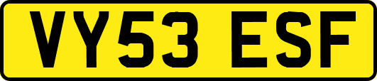 VY53ESF