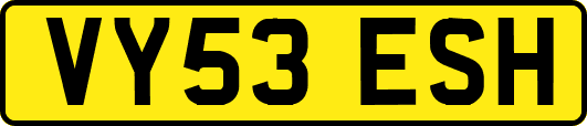 VY53ESH
