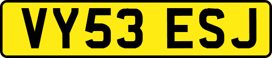 VY53ESJ