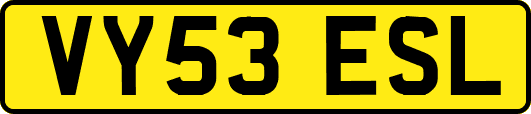 VY53ESL