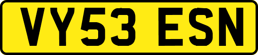 VY53ESN