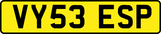 VY53ESP