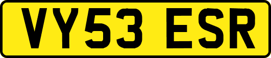 VY53ESR
