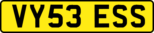 VY53ESS