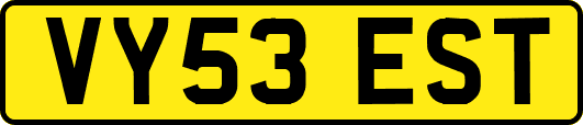 VY53EST