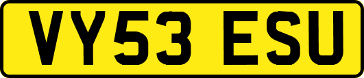 VY53ESU