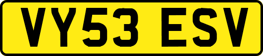 VY53ESV