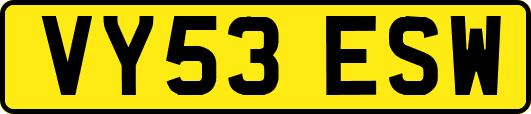 VY53ESW