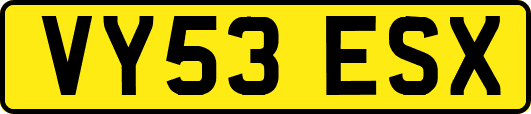 VY53ESX