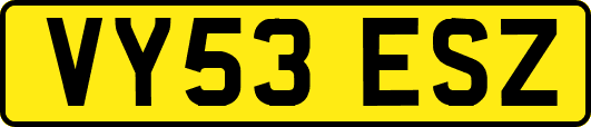 VY53ESZ