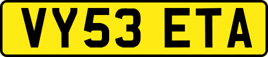 VY53ETA