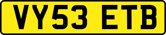 VY53ETB