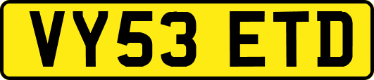 VY53ETD