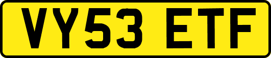 VY53ETF