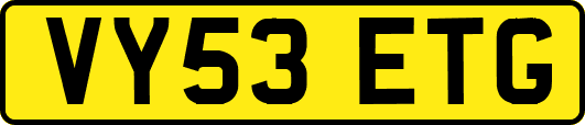 VY53ETG