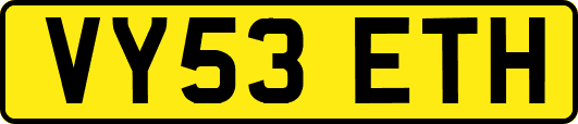 VY53ETH