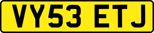 VY53ETJ