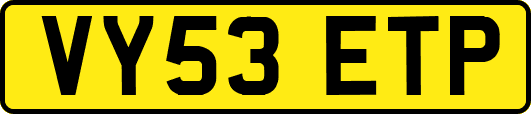 VY53ETP