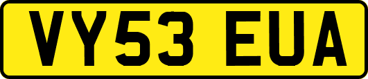 VY53EUA