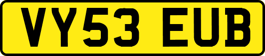 VY53EUB