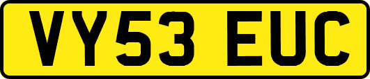 VY53EUC