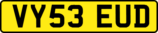 VY53EUD