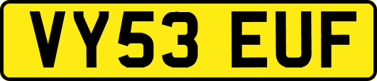 VY53EUF