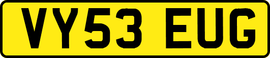 VY53EUG