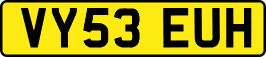 VY53EUH