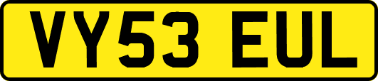 VY53EUL
