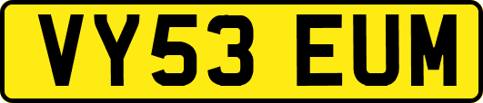 VY53EUM