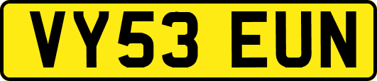 VY53EUN