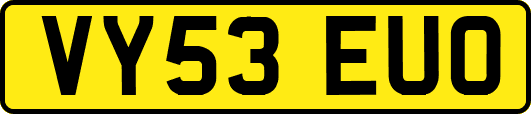VY53EUO