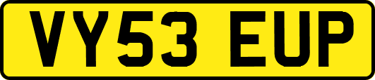 VY53EUP