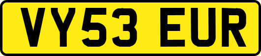 VY53EUR