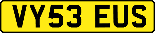 VY53EUS