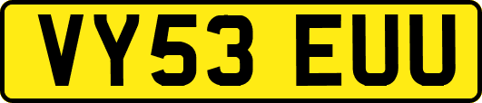 VY53EUU