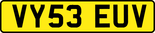 VY53EUV