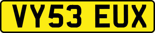VY53EUX