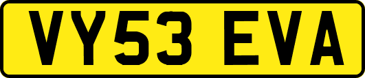 VY53EVA