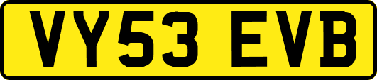 VY53EVB