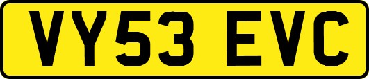 VY53EVC