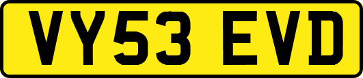 VY53EVD