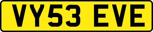 VY53EVE