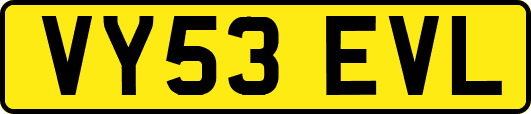 VY53EVL