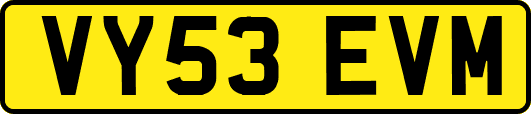 VY53EVM
