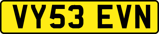 VY53EVN